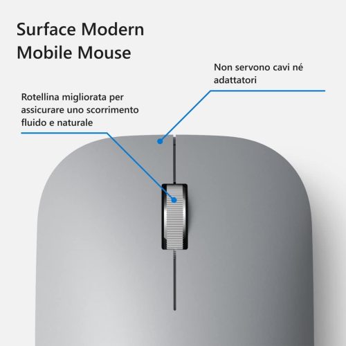 Microsoft Surface Mouse