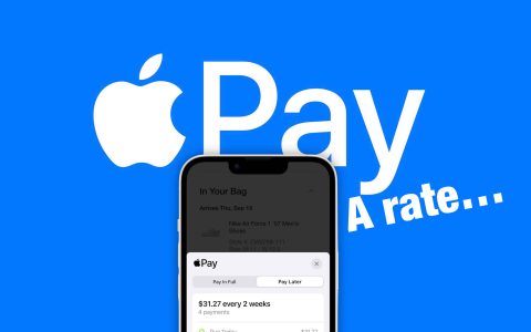 Apple Pay Later: come funziona il servizio per dilazionare i pagamenti