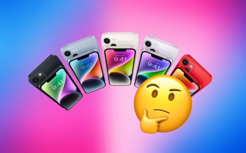 Colori iPhone: ecco qual è il migliore in assoluto da scegliere