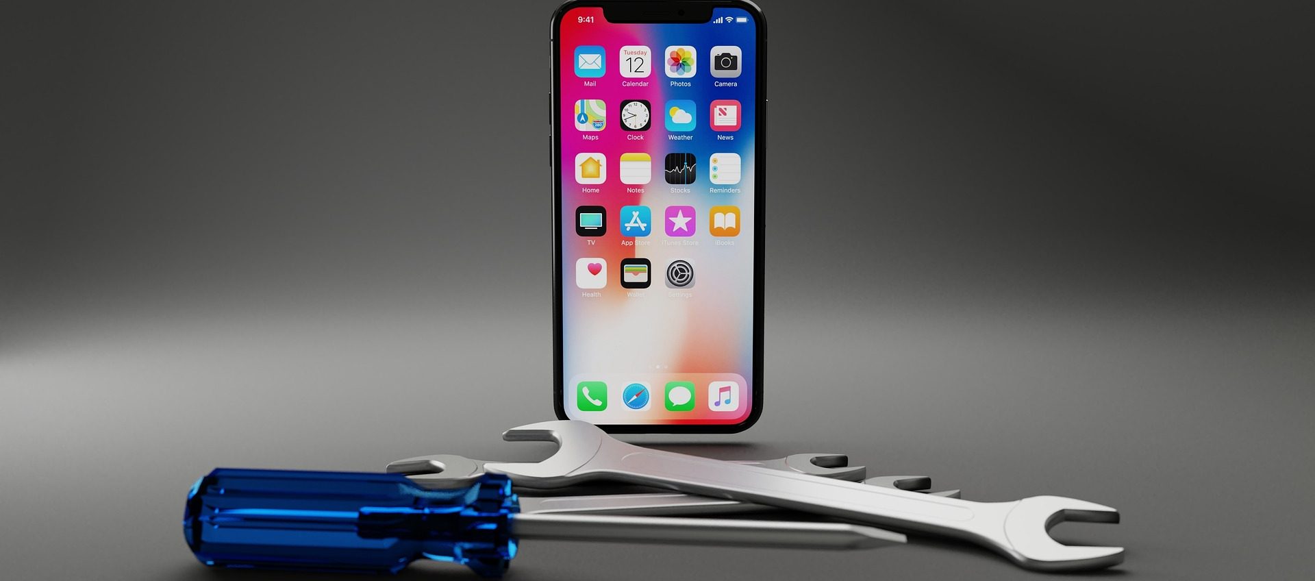 Diritto alla Riparazione: la UE vuole iPhone più facili da riparare