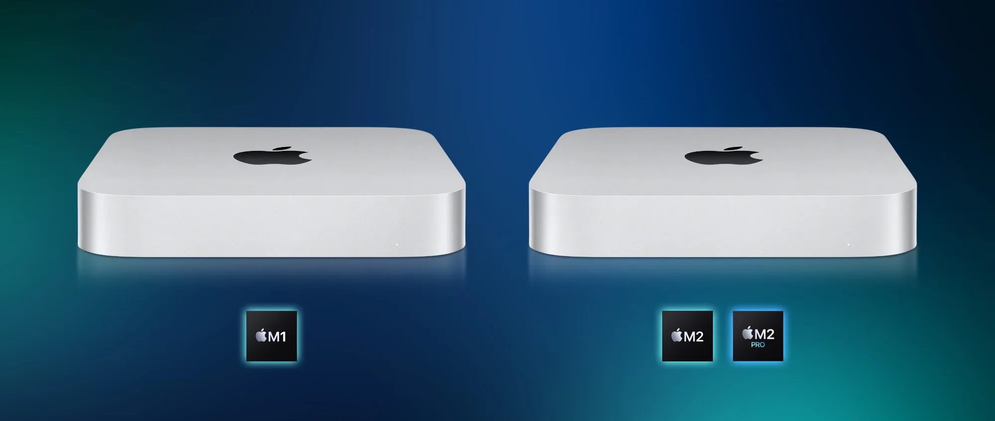 Mac mini M1 vs M2: 40€ di differenza, vale la pena risparmiare?