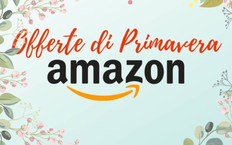 Offerte Primavera 2023: ecco le date per risparmiare alla grande