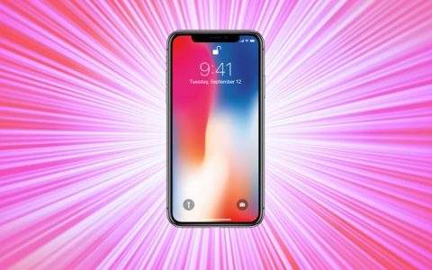 iPhone X, ha ancora senso acquistarlo nel 2023?