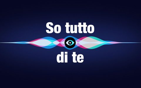 Siri 2.0 ti conoscerà meglio di tua madre: rivoluzione in arrivo