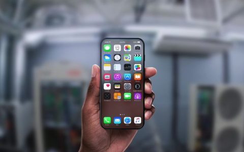 iPhone XX, ecco tutto quel che potrà fare nel 2030