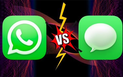 WhatsApp Vs. iMessage: ecco perché Apple non può vincere