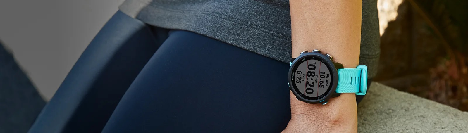 Garmin Forerunner 245: smartwatch per sportivi SCONTO 43%