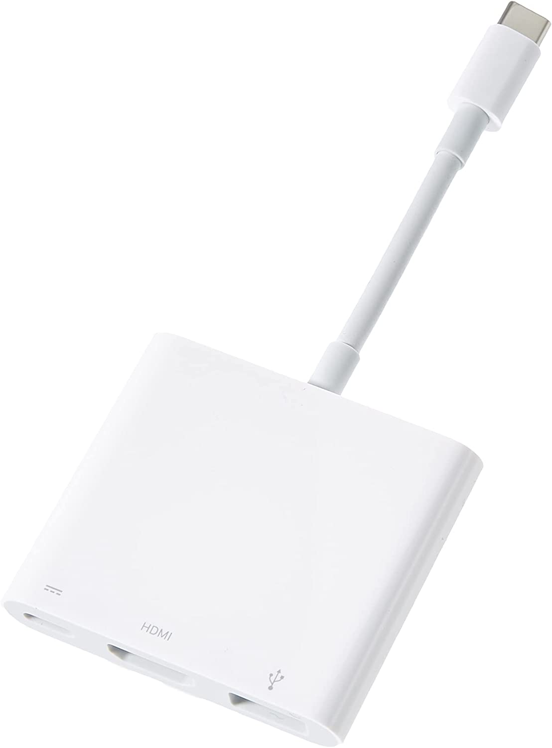 Apple - Adattatore multiporta USB-C - 2