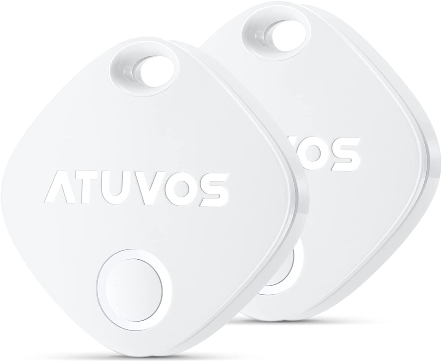 Atuvos - tracker Bluetooth simile ad AirTag