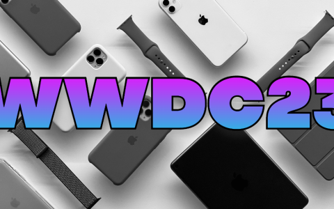 La WWDC23 potrebbe riservare più SORPRESE del previsto, parola di Gurman