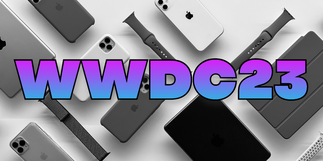 La WWDC23 potrebbe riservare più SORPRESE del previsto, parola di Gurman