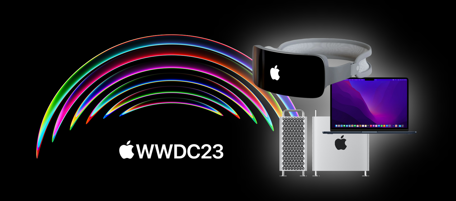 WWDC23, non solo aggiornamenti: i prodotti che potrebbe presentare Apple