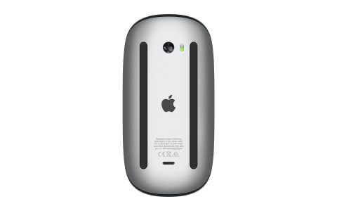 Apple Magic Mouse perfetto per qualsiasi superficie in offerta speciale su Amazon