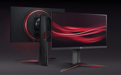 Monitor UltraGear di LG da 24 pollici in promo speciale su Amazon