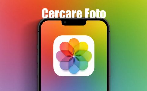 Cercare foto su iPhone: feature segrete da provare subito