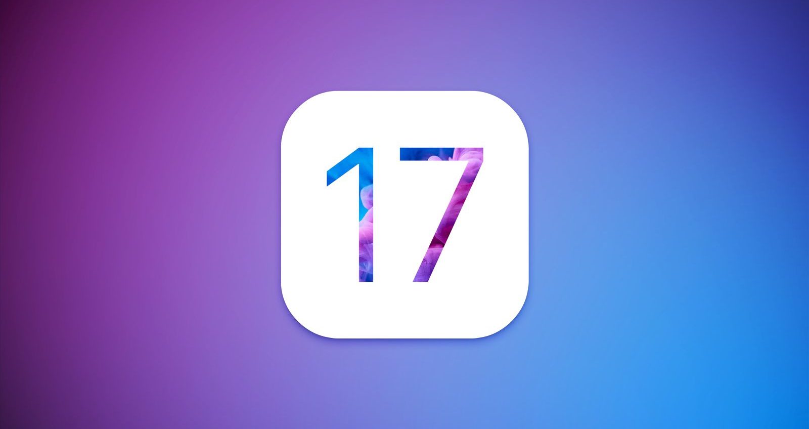 iOS 17: ecco quando arriva, le feature attese e gli iPhone compatibili