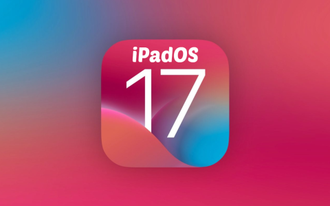 iPadOS 17 potrebbe non essere compatibile con questi iPad