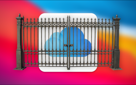 Blinda iCloud: ecco come impostare autenticazione a 3 fattori