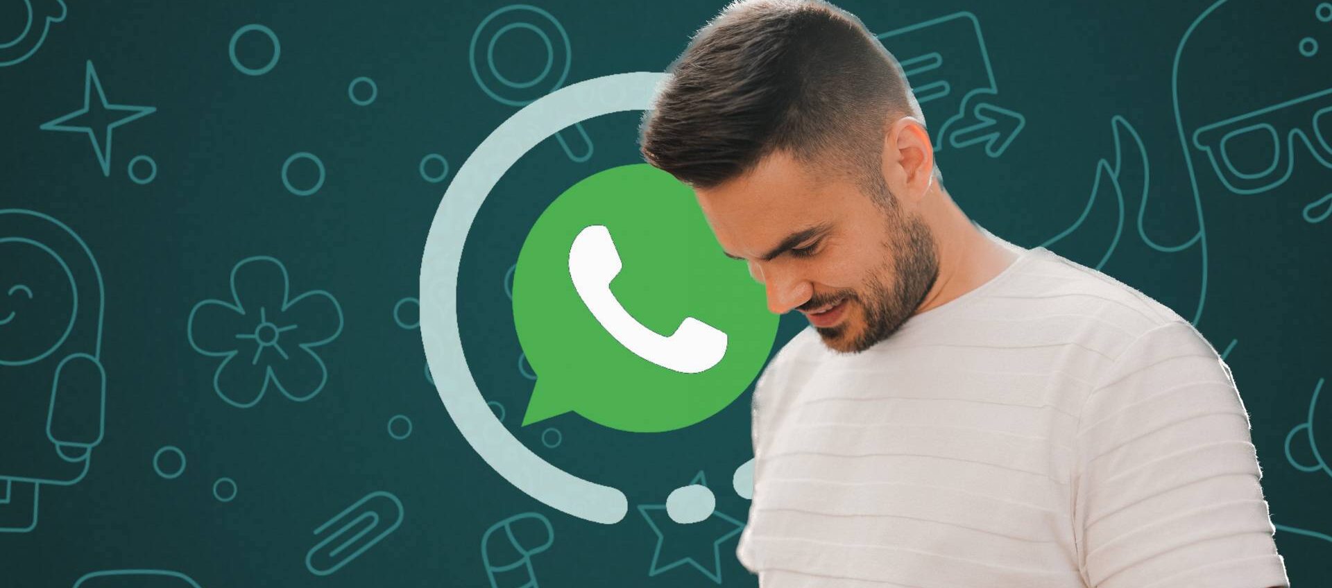 WhatsApp: stesso numero su più telefoni (fino a 4)