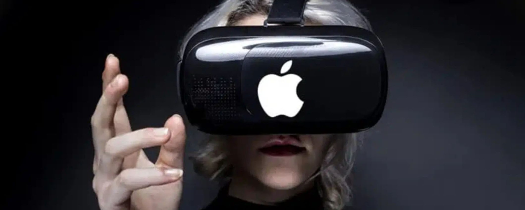 Apple Reality Pro: il visore costa oltre 1.500 dollari per unità