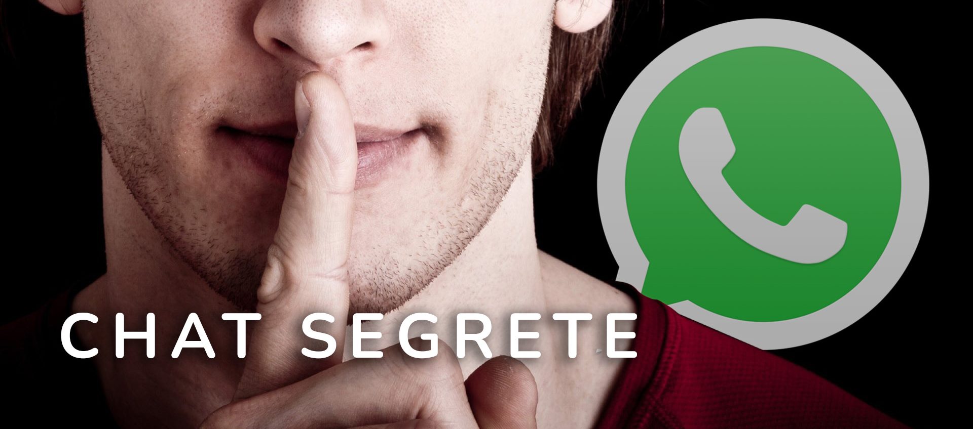 WhatsApp introduce le Chat Segrete: come funzionano su iPhone