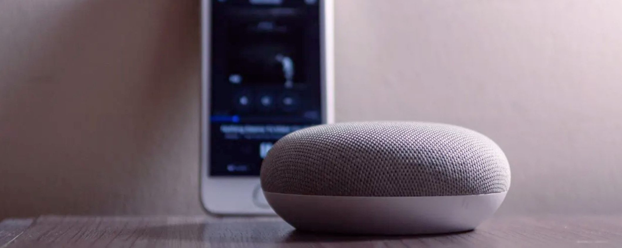 Google Home su iOS riceverà presto il supporto Matter