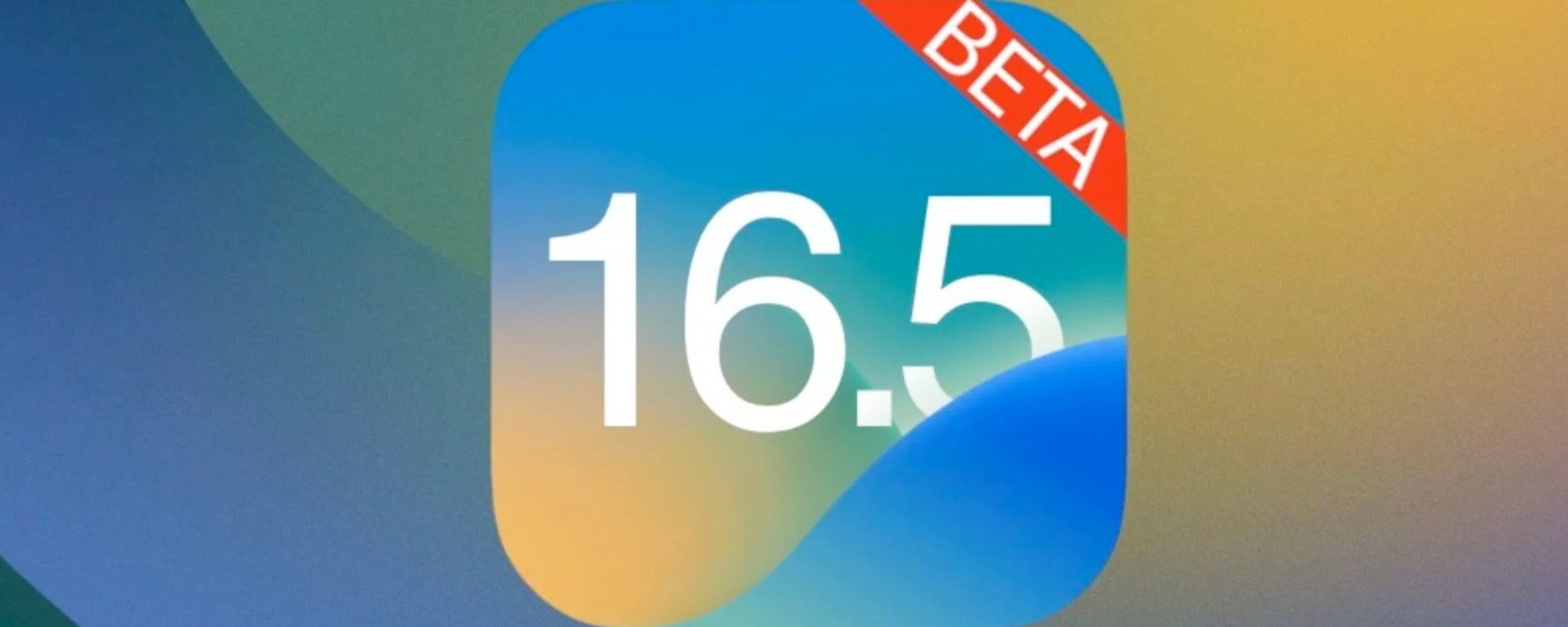 Apple rilascia iOS 16.5 e iPadOS 16.5 beta 4 con miglioramenti e funzionalità sportive