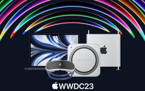 WWDC 2023: Apple svela il programma dell'evento del 5 giugno