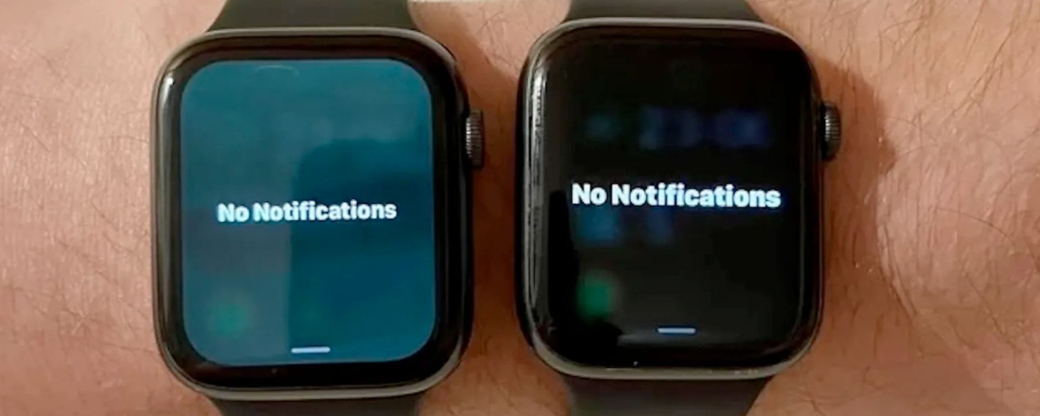 watchOS 9.5: NON aggiornate Apple Watch prima di aver letto questo articolo