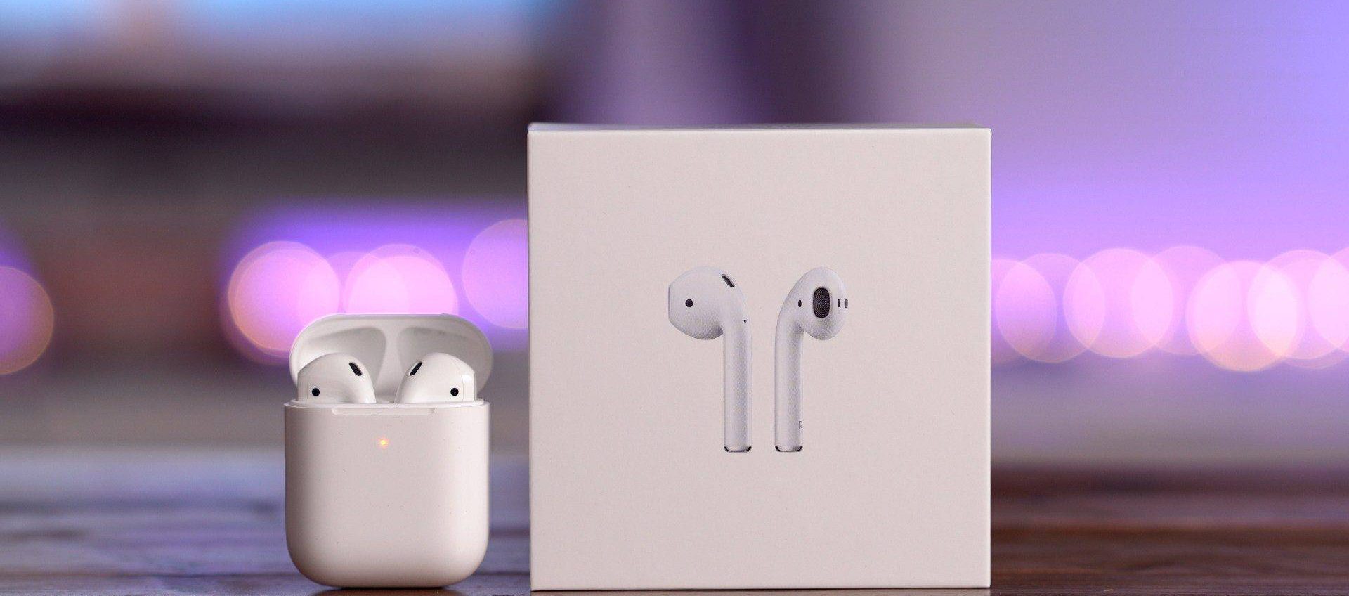 CROLLA IL PREZZO degli Apple AirPods: ne rimangono POCHISSIMI!