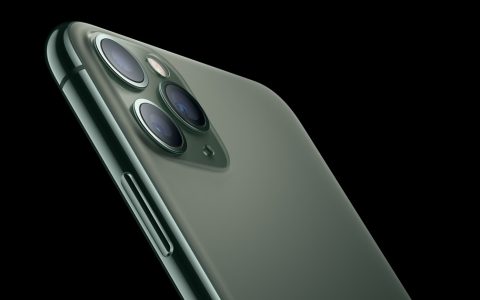 SCONTO BOMBA DEL 40% sull'iPhone 11 ricondizionato COME NUOVO