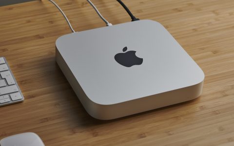 OGGI l'Apple Mac mini è tuo a 100 EURO IN MENO: corri su Amazon!