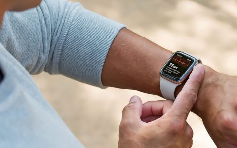 Apple Watch Series 9 potrebbe portare un significativo aumento delle prestazioni con il nuovo processore