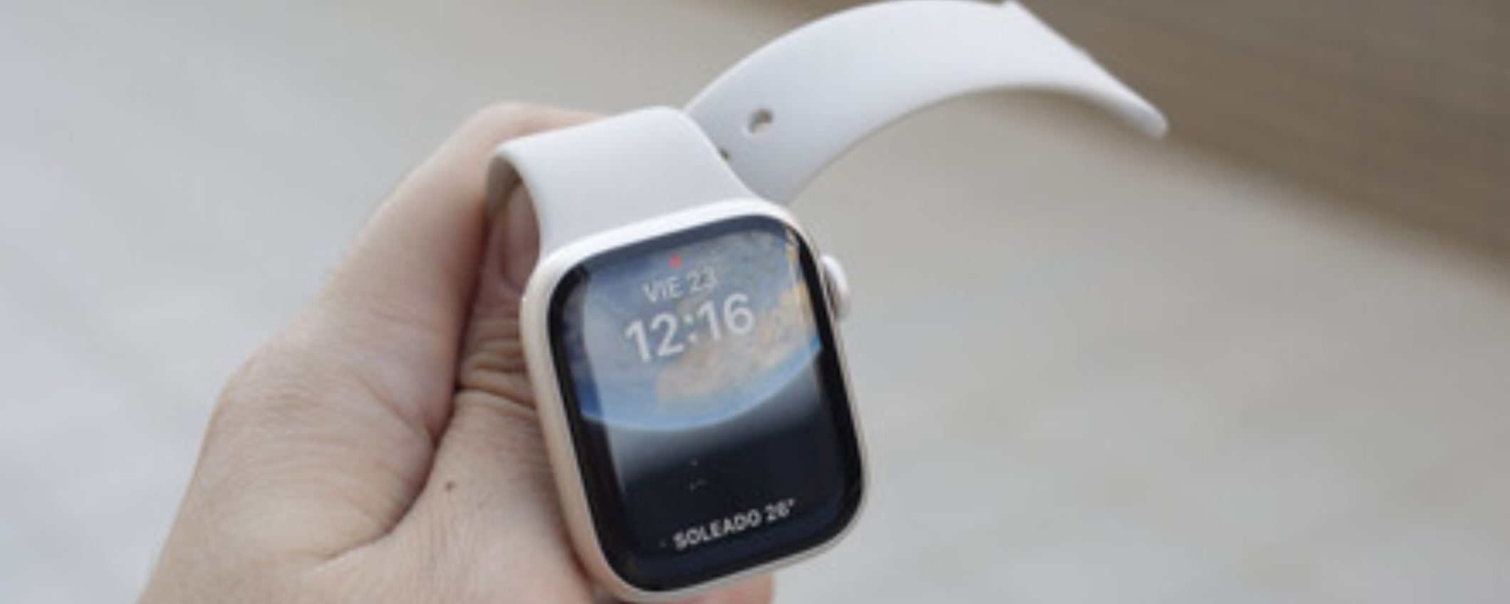 Apple Watch salva la vita di una donna grazie al rilevamento delle cadute