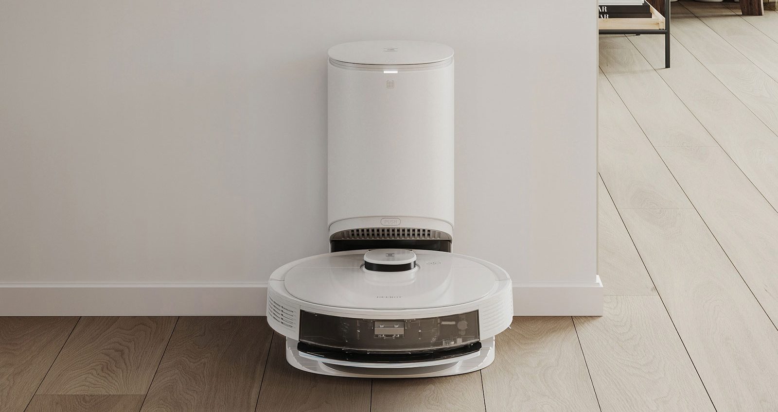 RISPARMIA 150 EURO sul Robot aspirapolvere ECOVACS: offerta IN SCADENZA!