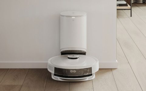 RISPARMIA 150 EURO sul Robot aspirapolvere ECOVACS: offerta IN SCADENZA!