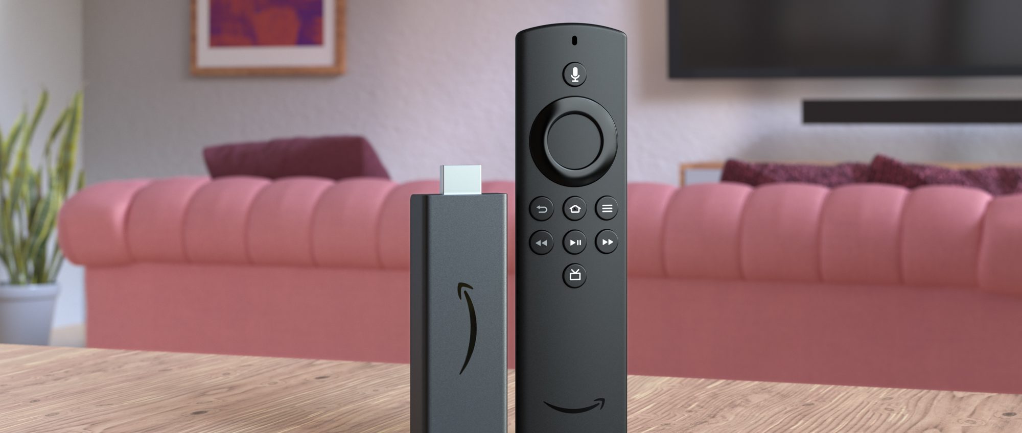 Trasforma il tuo televisore in una SMART TV con la Fire TV Stick Lite in OFFERTA SPECIALE