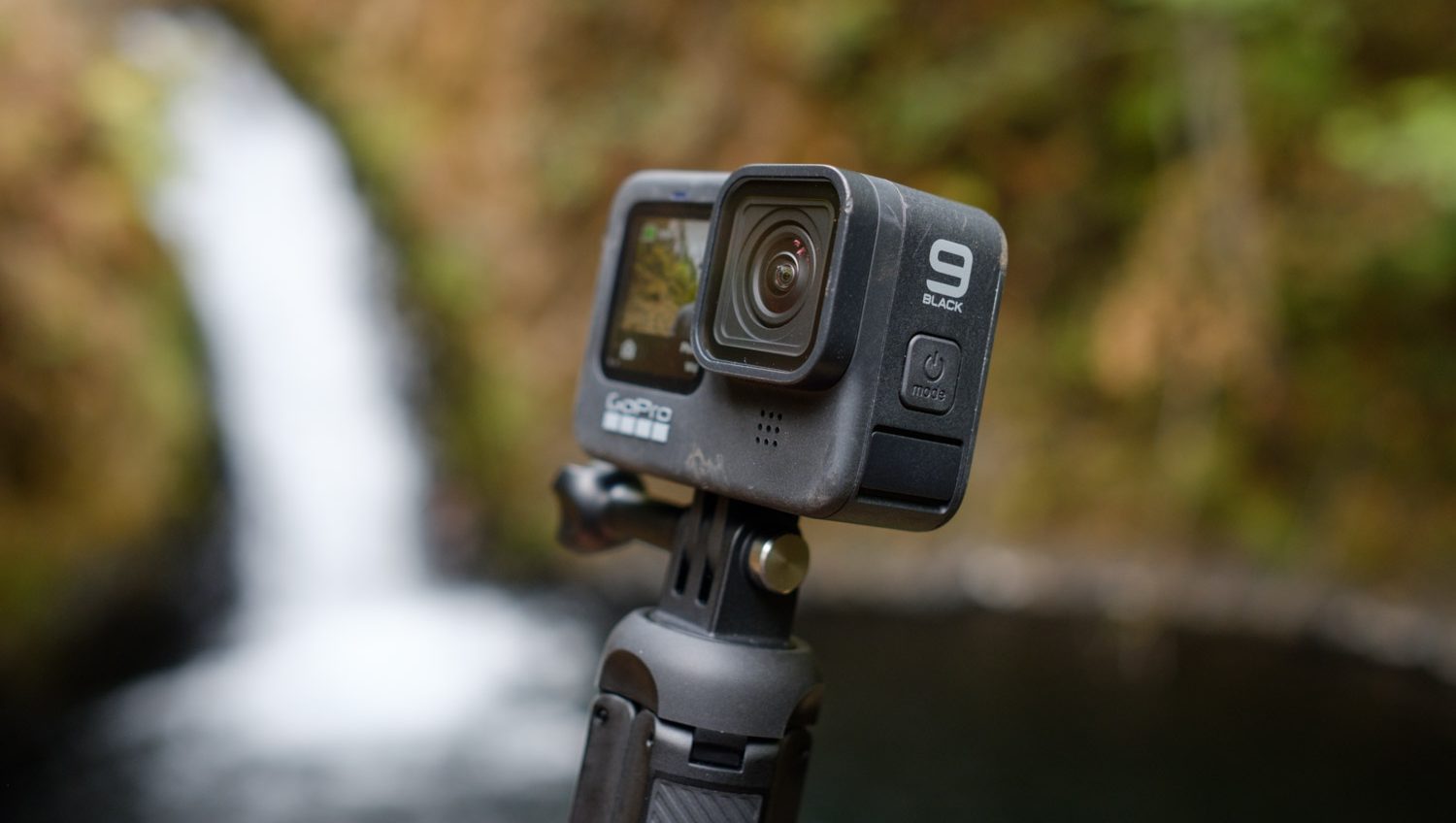 OGGI la GoPro HERO9 è tua a 130 EURO IN MENO: corri su Amazon!