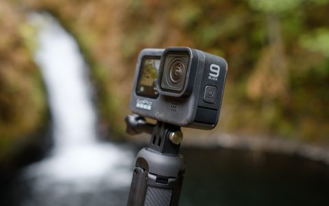 OGGI la GoPro HERO9 è tua a 130 EURO IN MENO: corri su Amazon!