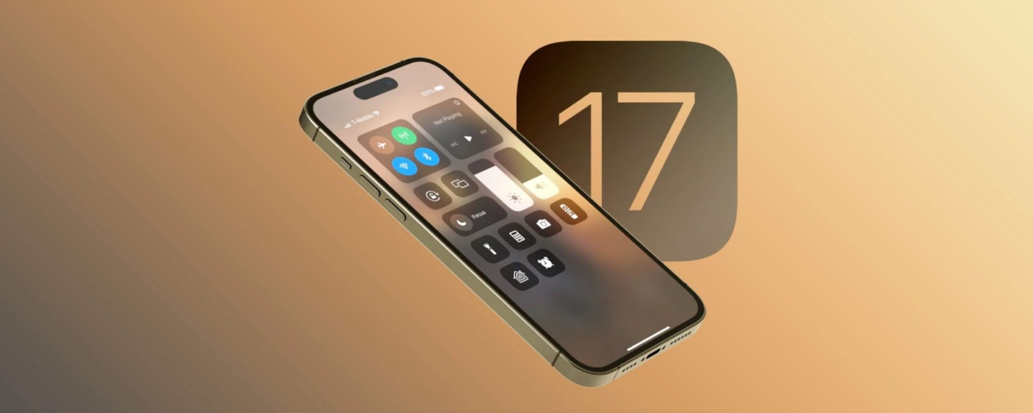 iOS 17: novità, data di rilascio e altre informazioni sul prossimo aggiornamento di Apple