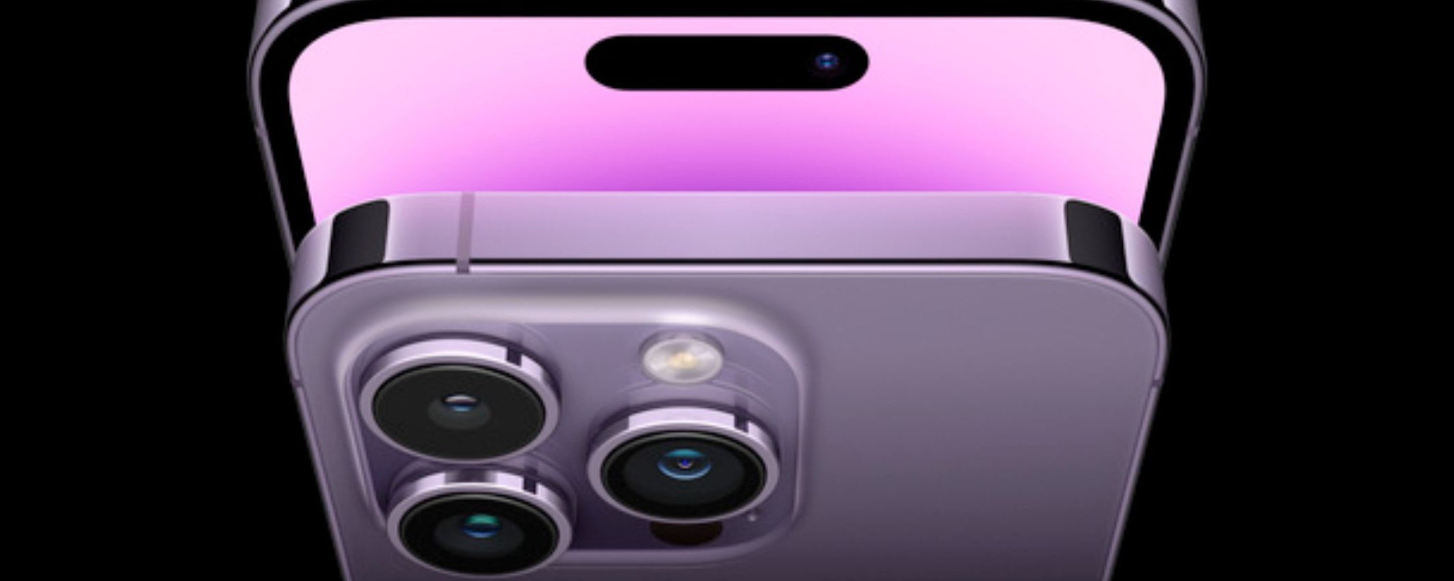 iPhone 15 potrebbe avere la fotocamera da 48 MP come la versione Pro