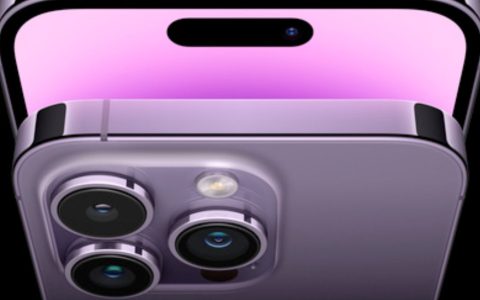 iPhone 15 potrebbe avere la fotocamera da 48 MP come la versione Pro