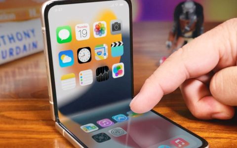 iPhone pieghevole: quando arriva e come sarà il Fold di Apple