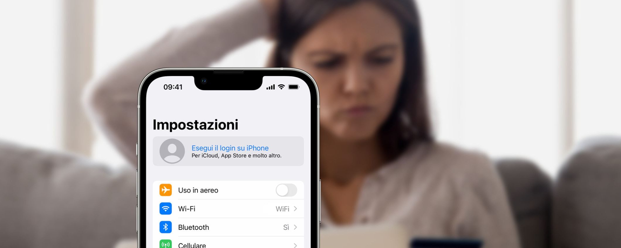 Come fare il reset della password del tuo Apple ID