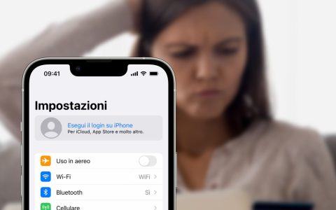 Come fare il reset della password del tuo Apple ID