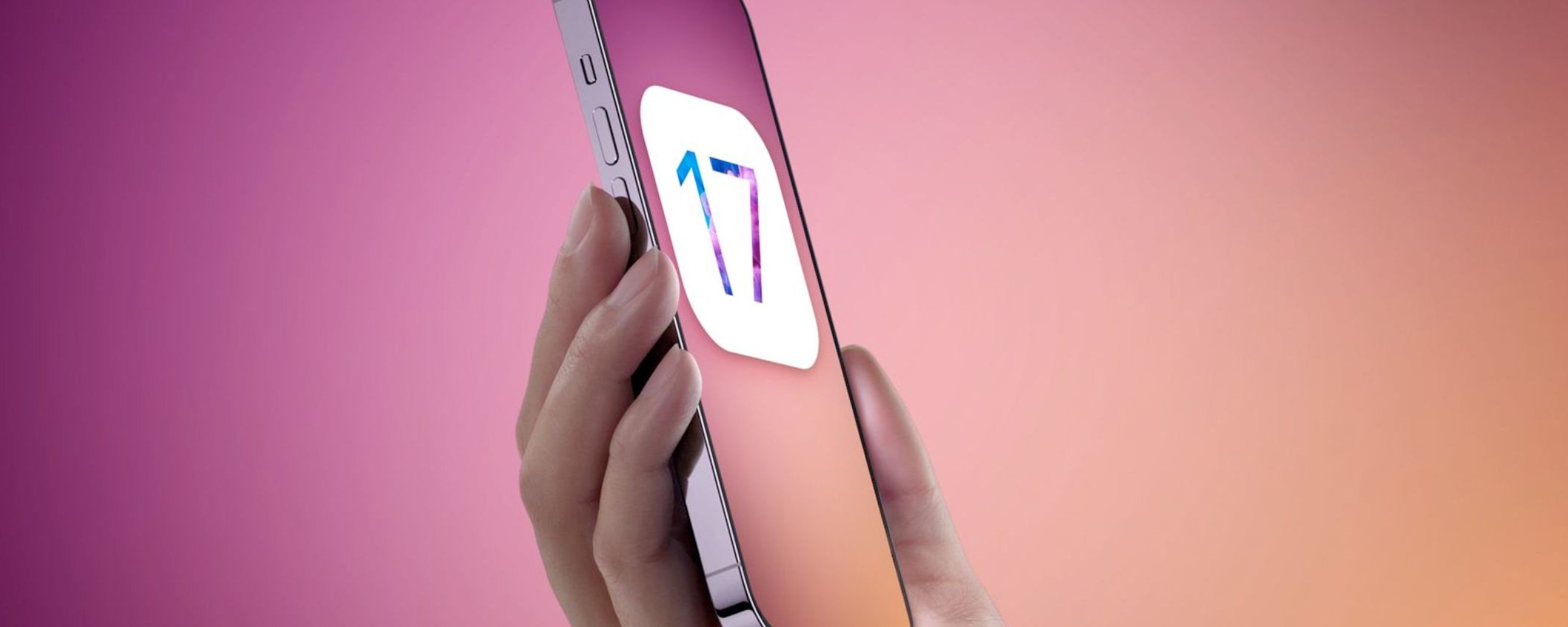 iOS 17: Apple rivela alcune grosse novità in arrivo con l'aggiornamento
