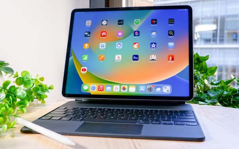 RISPARMIA 170 EURO sull'iPad Pro 2022: offerta LIMITATISSIMA