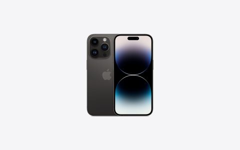 Oggi l'iPhone 14 Pro è tuo a 190 EURO IN MENO: corri subito su Amazon!