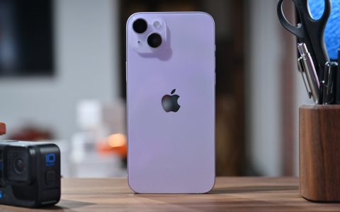 OGGI l'Apple iPhone 14 Plus è tuo a 250 EURO IN MENO!