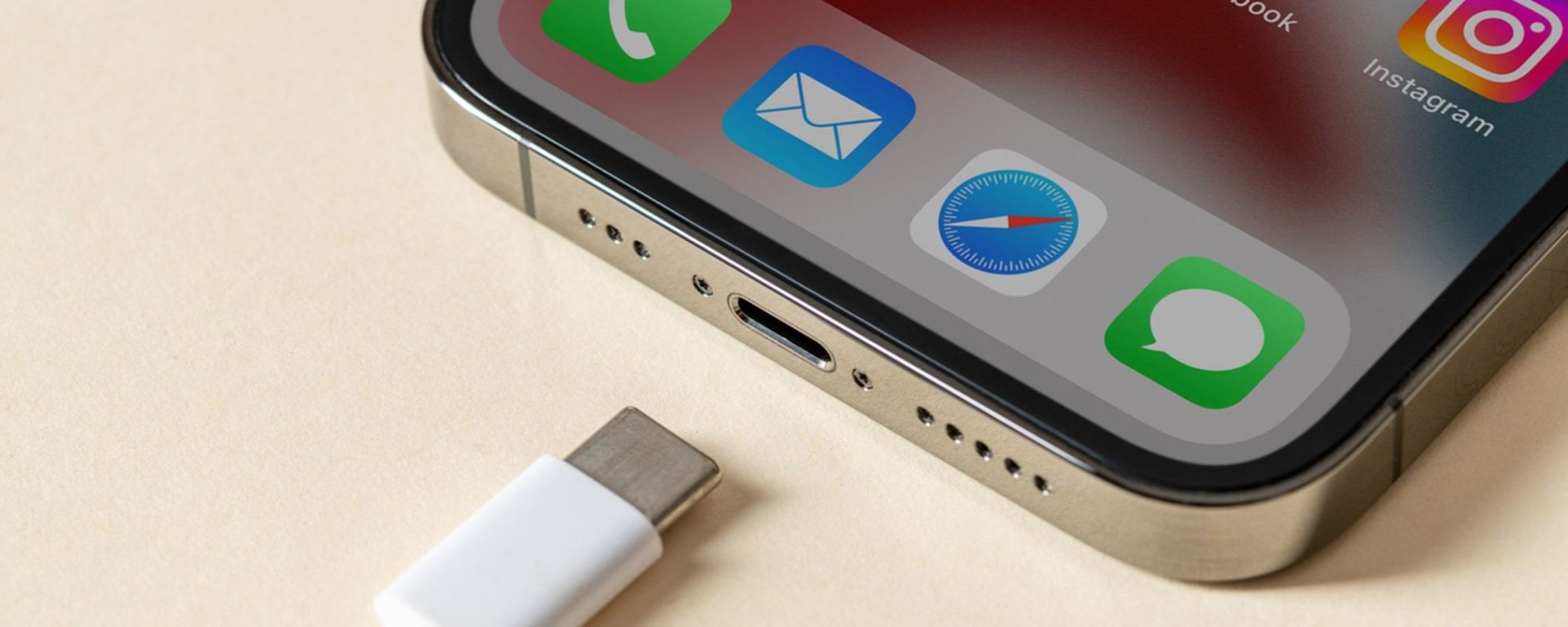 iPhone 15 con USB-C: L'ultimo rumor e cosa aspettarsi